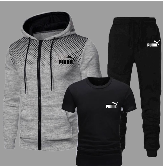 Спортивный костюм 22907112