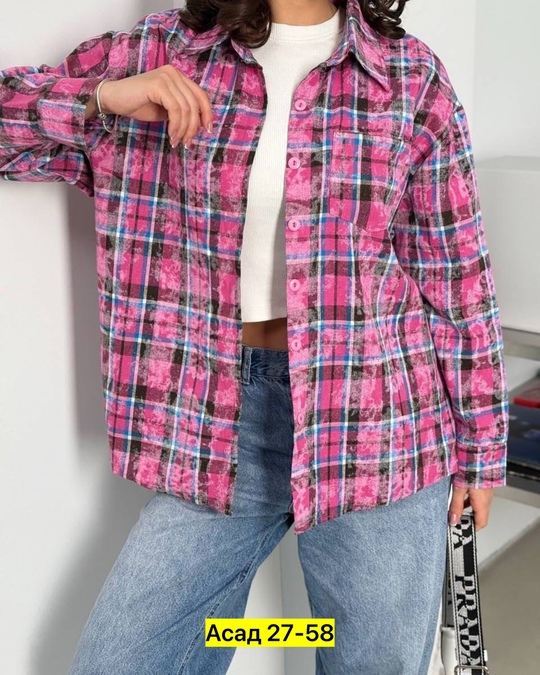 Рубашка 22906521