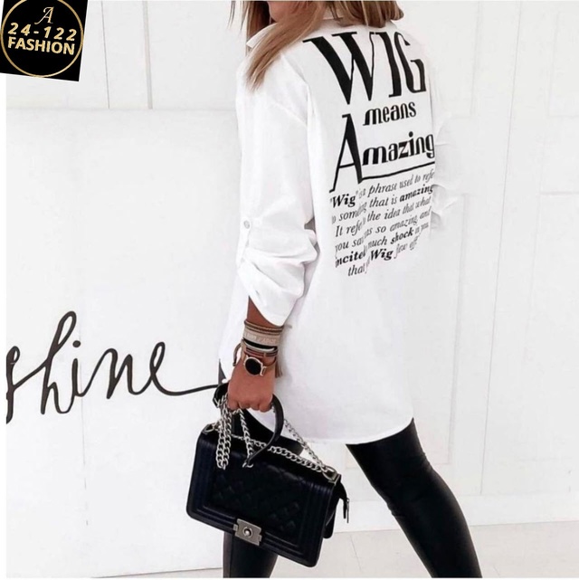 Рубашка 22906225