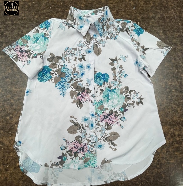 Блузка 22906143