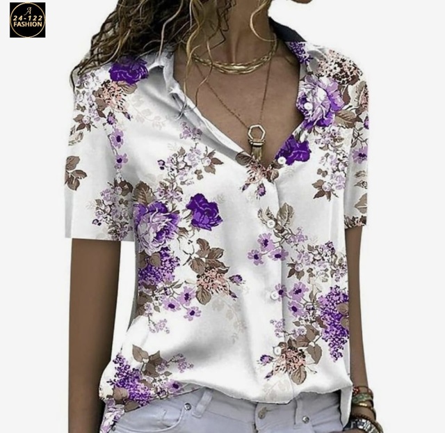 Блузка 22906143