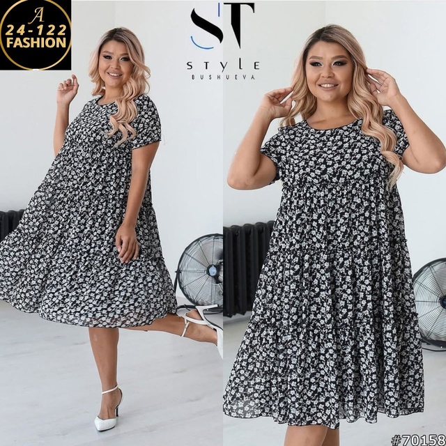 Платье 22907460