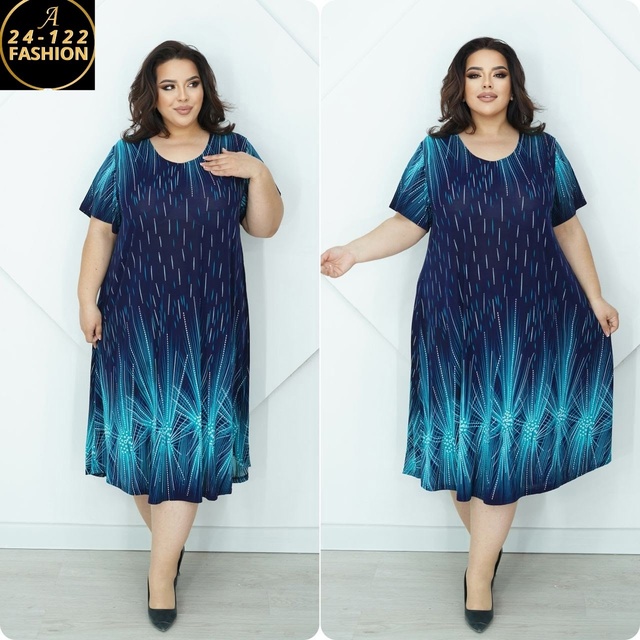 Платье 22907560