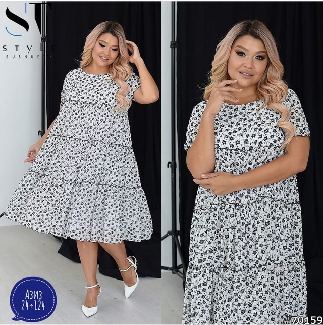 Платье 22907582