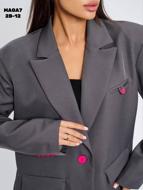 Пиджак 22906705