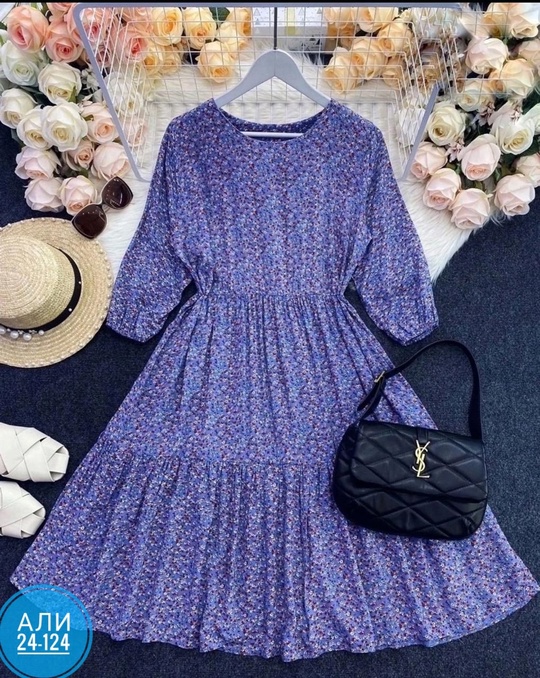 Платье 22906444