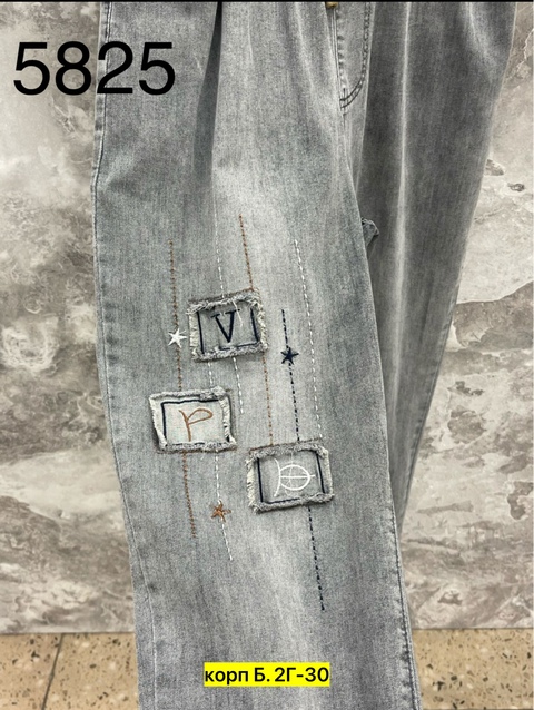 Джинсы 22906314