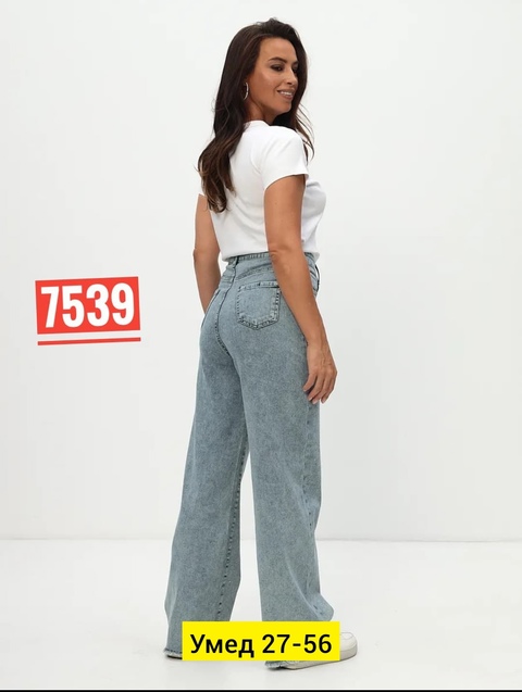 Джинсы 22907963