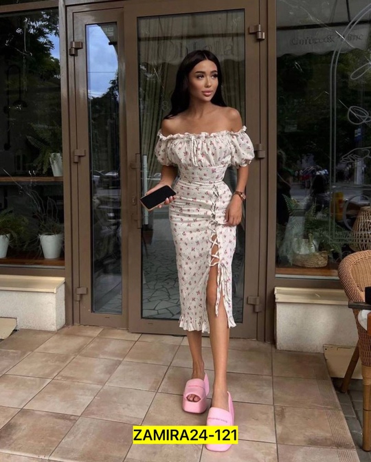 Платье 22907134