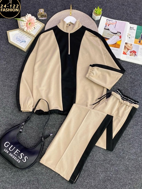 Спортивный костюм 22906334