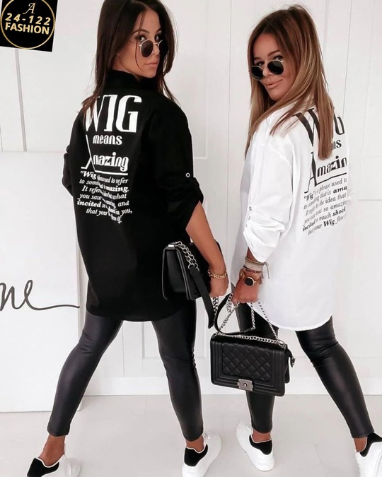 Рубашка 22906225