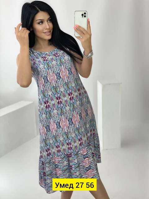 Платье 22906939