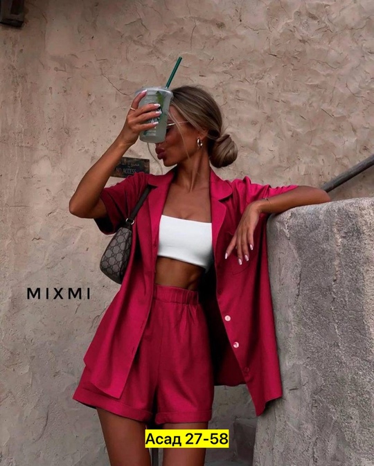 Костюм 22906763