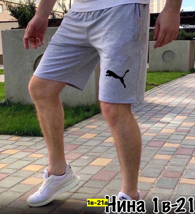 Шорты 22907146