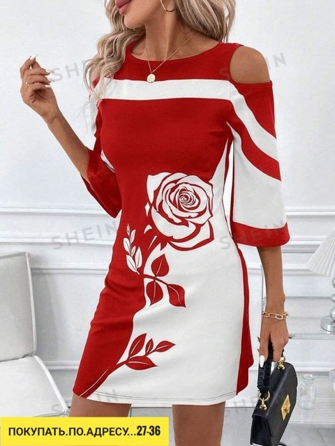 Платье 22907798