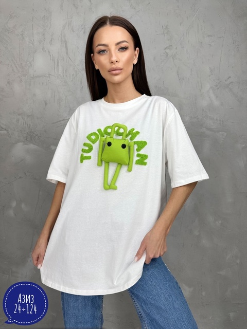 Футболка 22907578