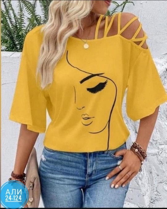 Блузка 22907196