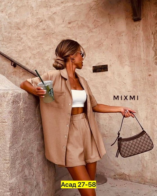 Костюм 22906763