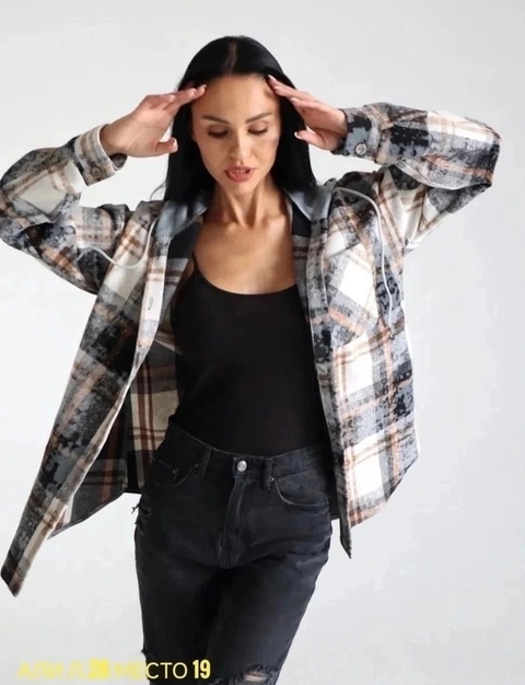 Рубашка 22906735