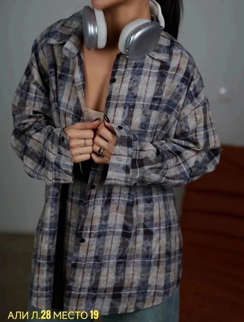 Рубашка 22906735