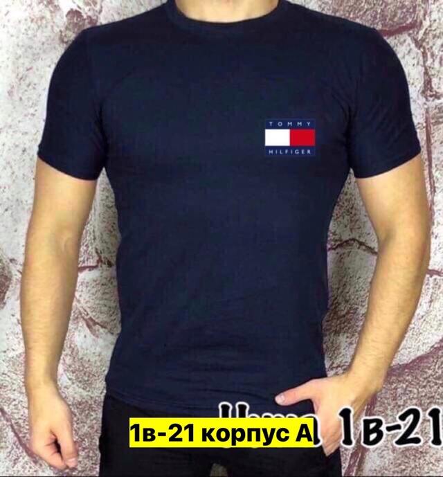 Футболка 22907036