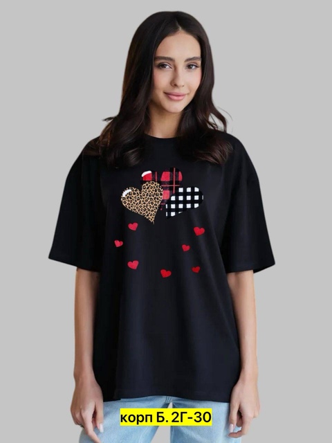 Футболка 22907104