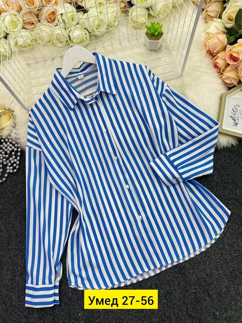Рубашка 22906165