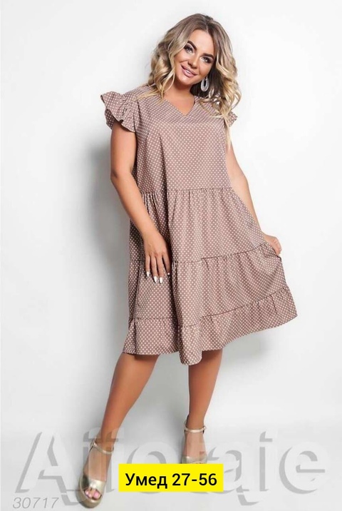 Платье 22908577