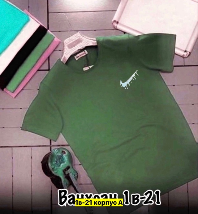 Футболка 22908068