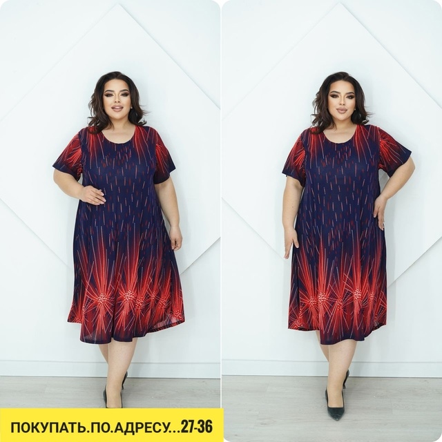 Платье 22908194