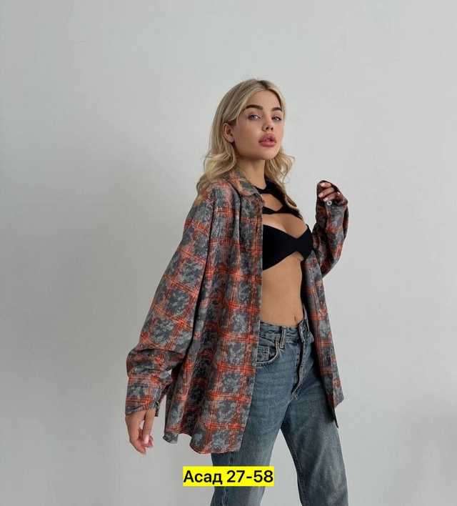 Блузка 22910091