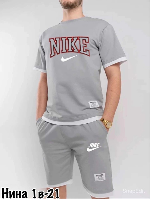 Спортивный костюм 22909975