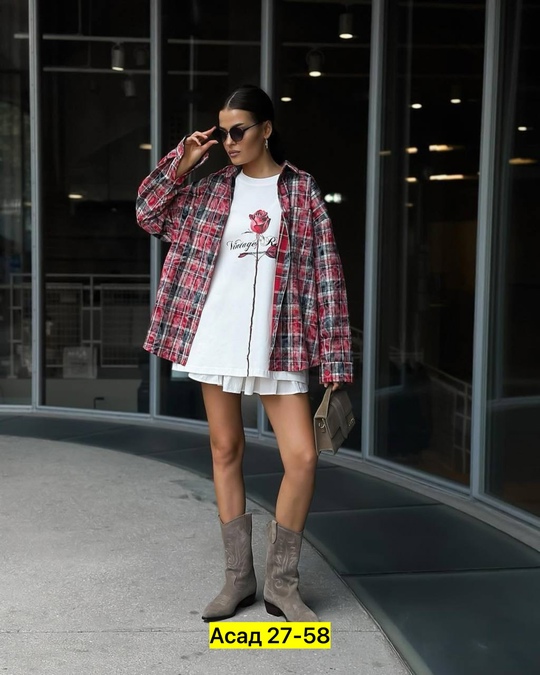 Блузка 22910091