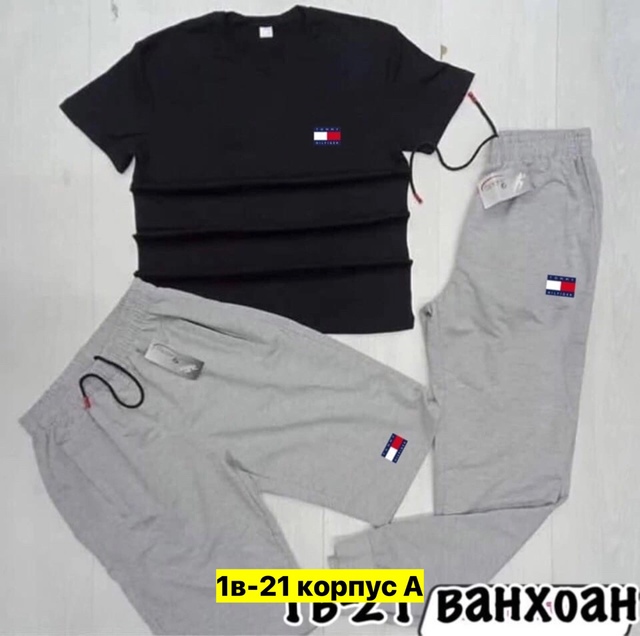 Спортивный костюм 22908929