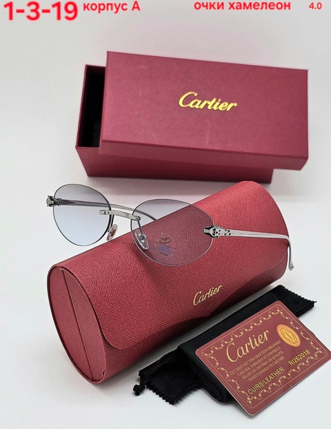 Солнцезащитные очки 22910121