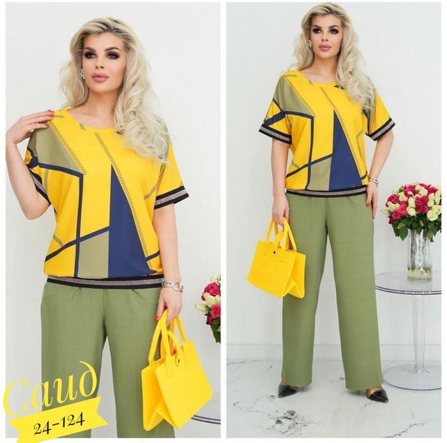 Костюм 22910022