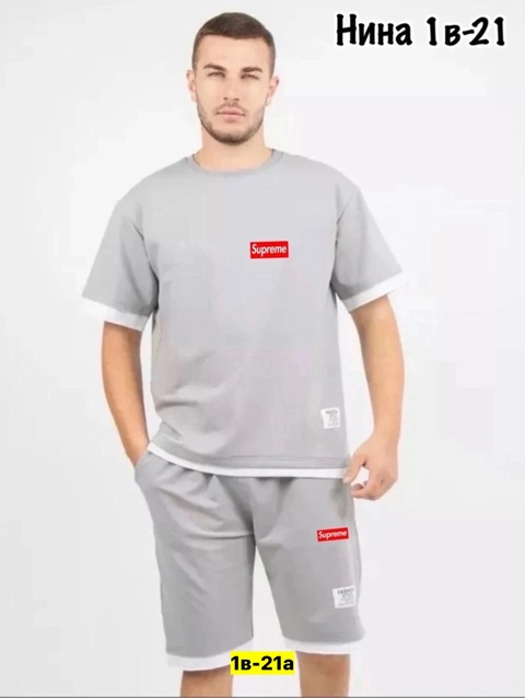 Спортивный костюм 22910081