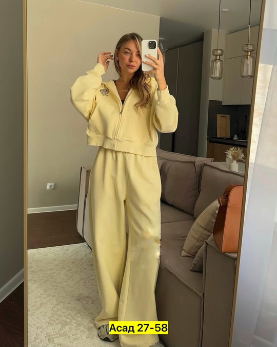 Спортивный костюм 22910090