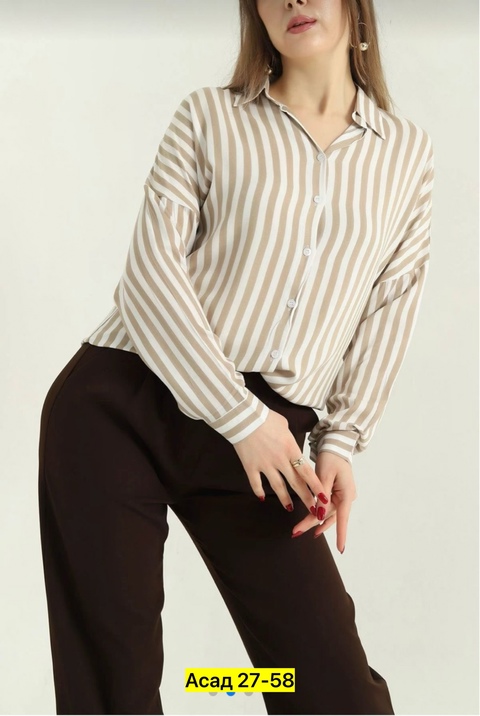 Рубашка 22908114