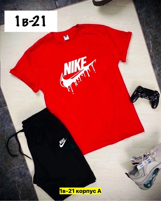 Спортивный костюм 22909590