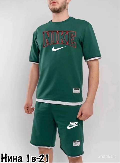 Спортивный костюм 22909975