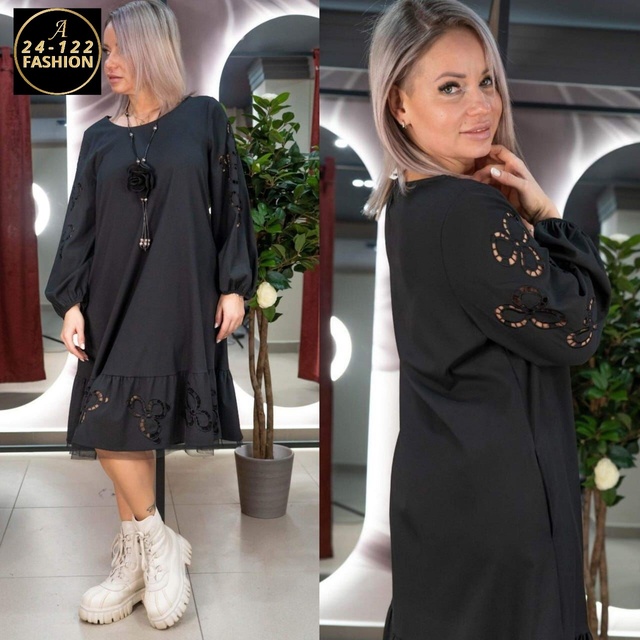 Платье 22909611