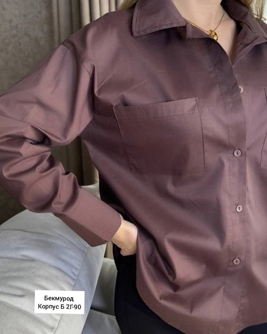 Рубашка 22908328