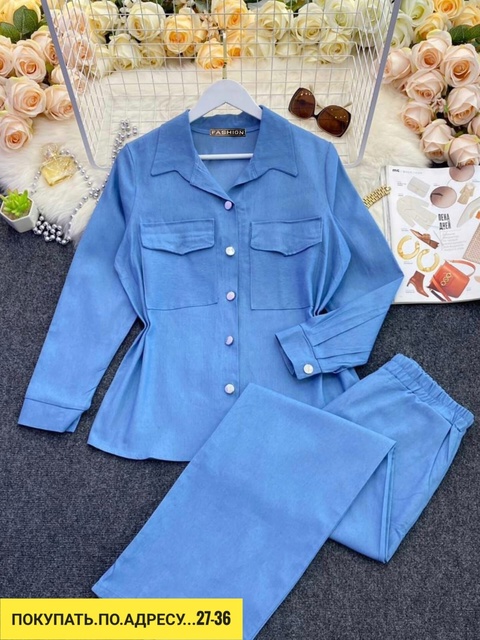 Костюм 22910236