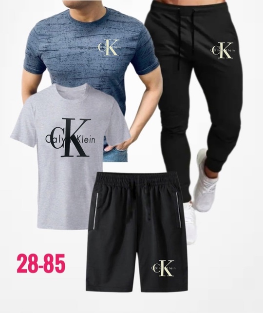 Спортивный костюм 22911189