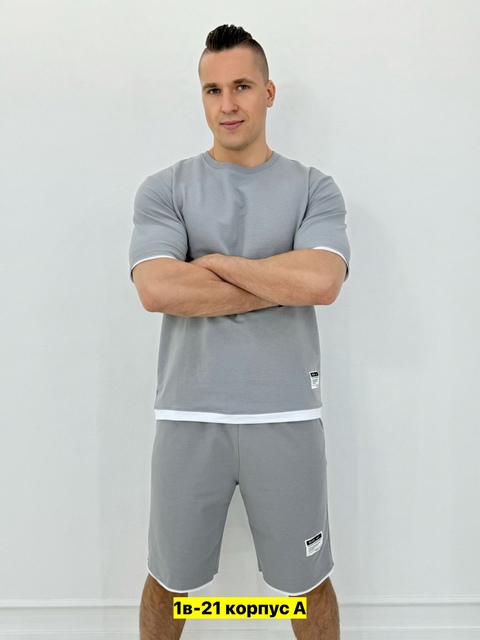 Спортивный костюм 22911041