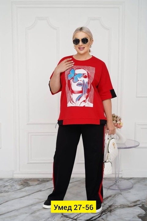 Костюм 22911285