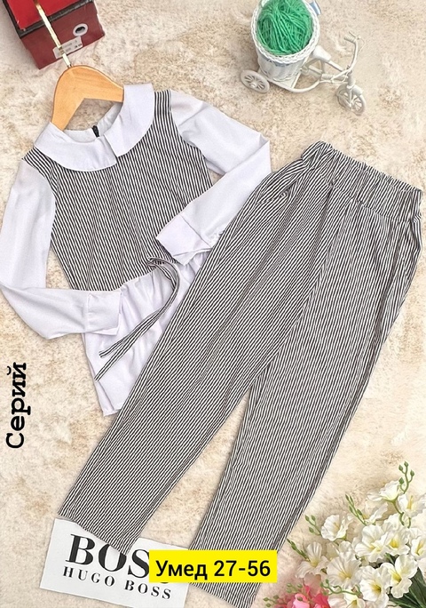 Костюм 22910629