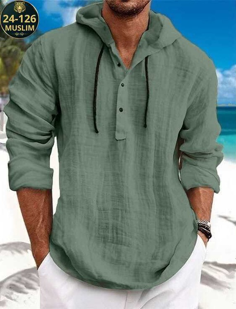 Рубашка 22910649