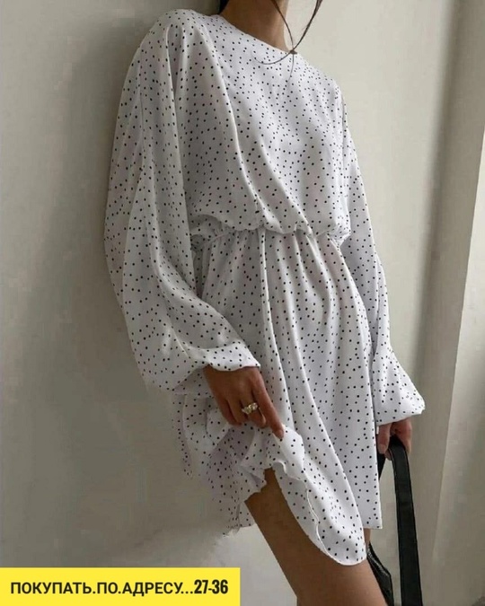 Платье 22911940